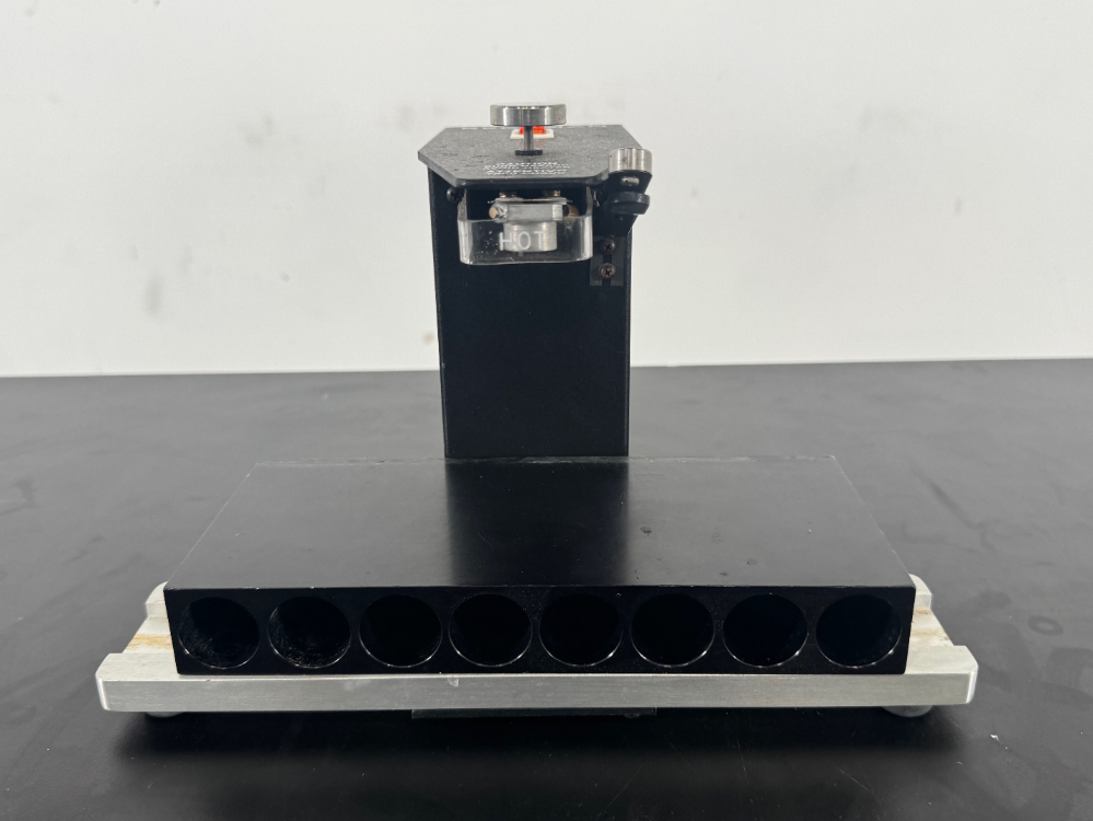 Image of Beckman Tube Sealer